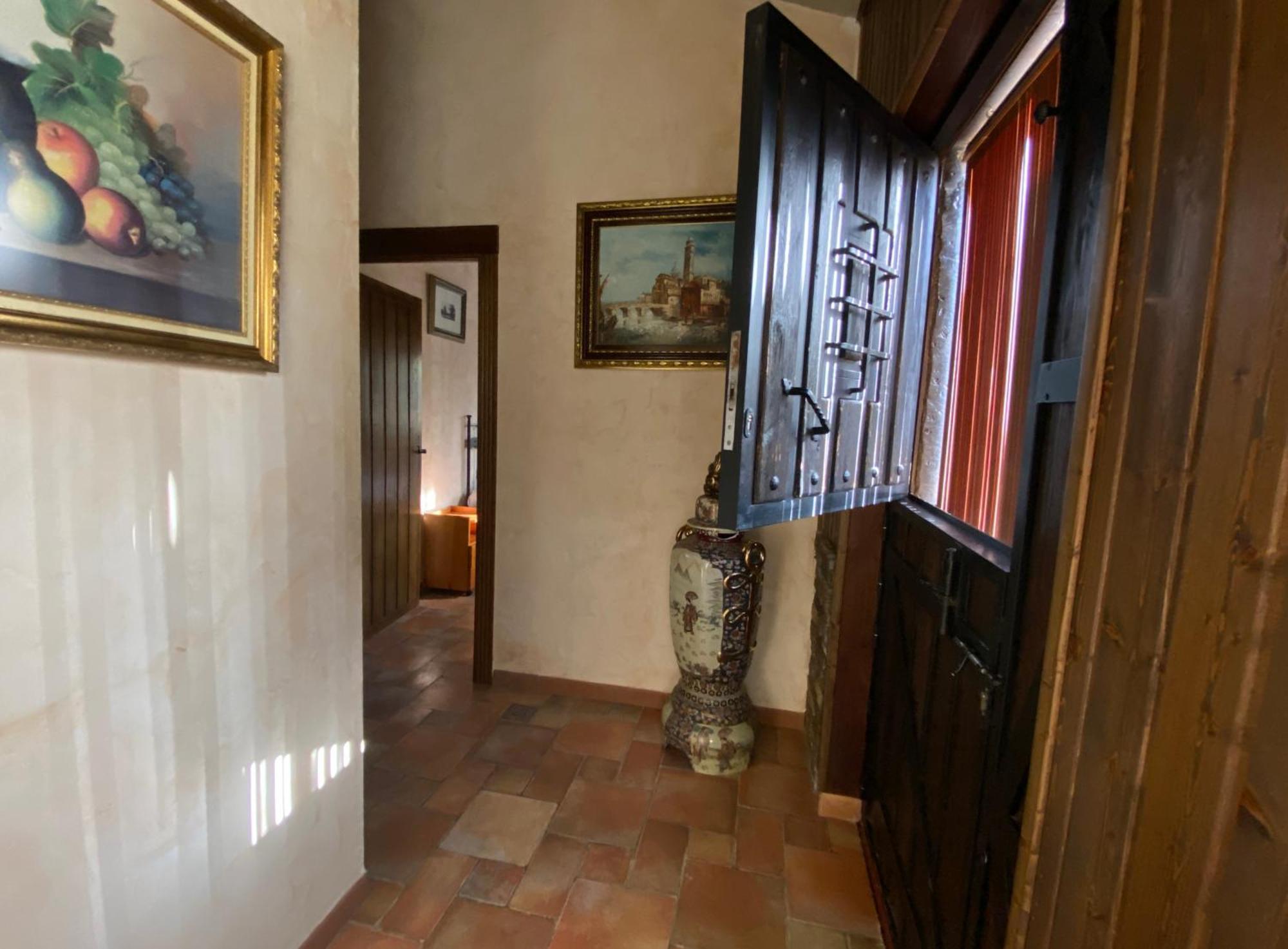 Villa Elisabeth Гранада Екстериор снимка